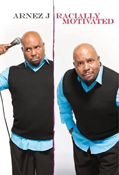 Arnez J. : Racially Motivated