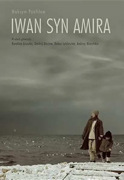Iwan, syn Amira