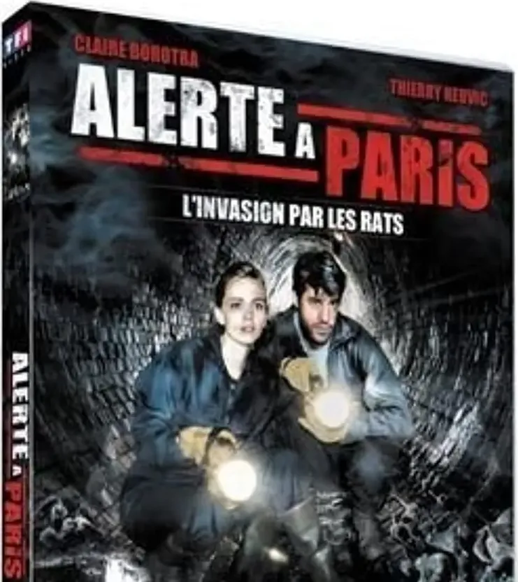 Alerte à Paris! online