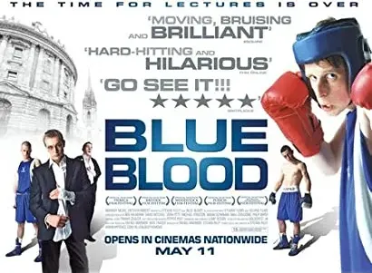 Blue Blood