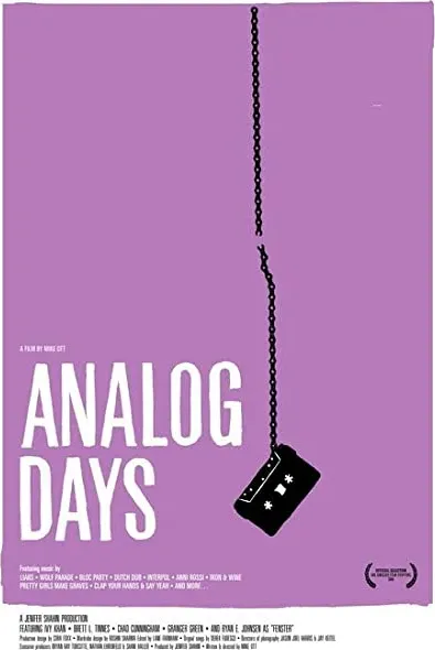 Analog Days