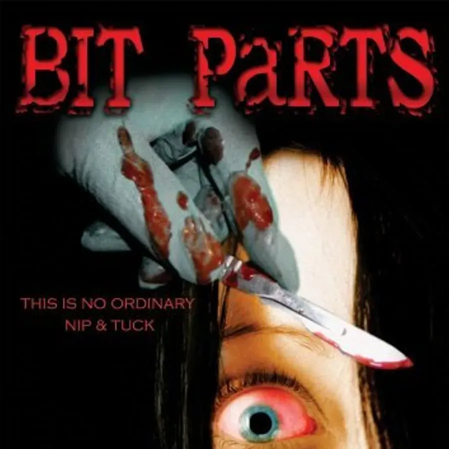 Bit Parts online