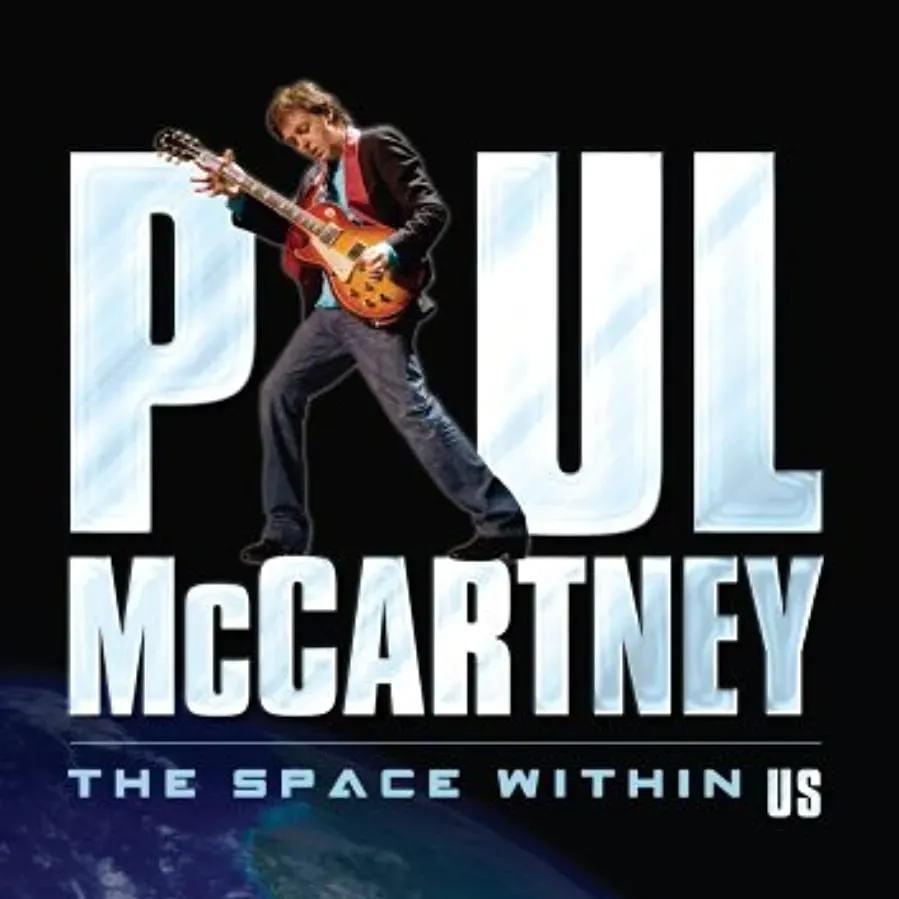 Paul McCartney: The Space Within Us online