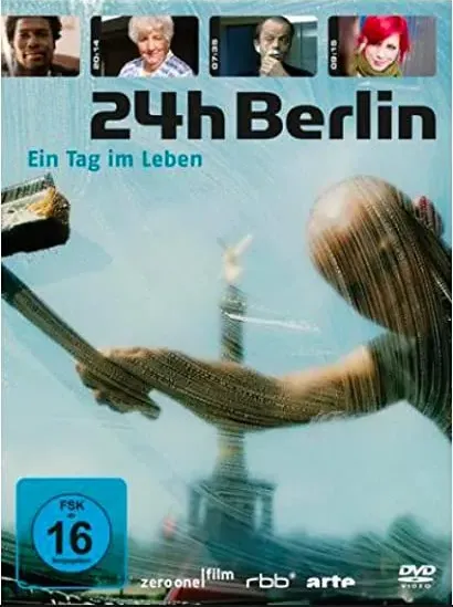 24h Berlin - Ein Tag im Leben