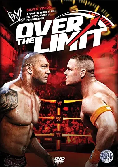 WWE Over the Limit