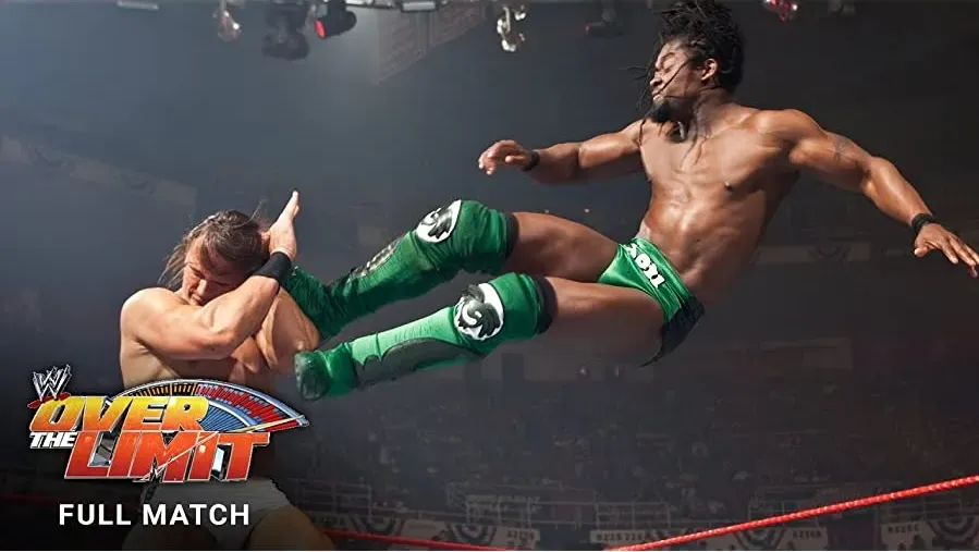 WWE Over the Limit online
