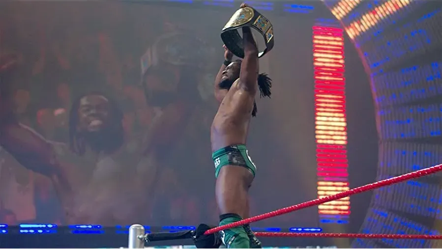 WWE Over the Limit online
