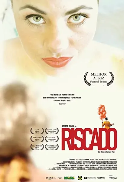 Riscado