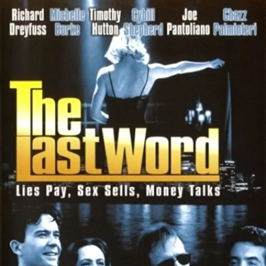 The Last Word online