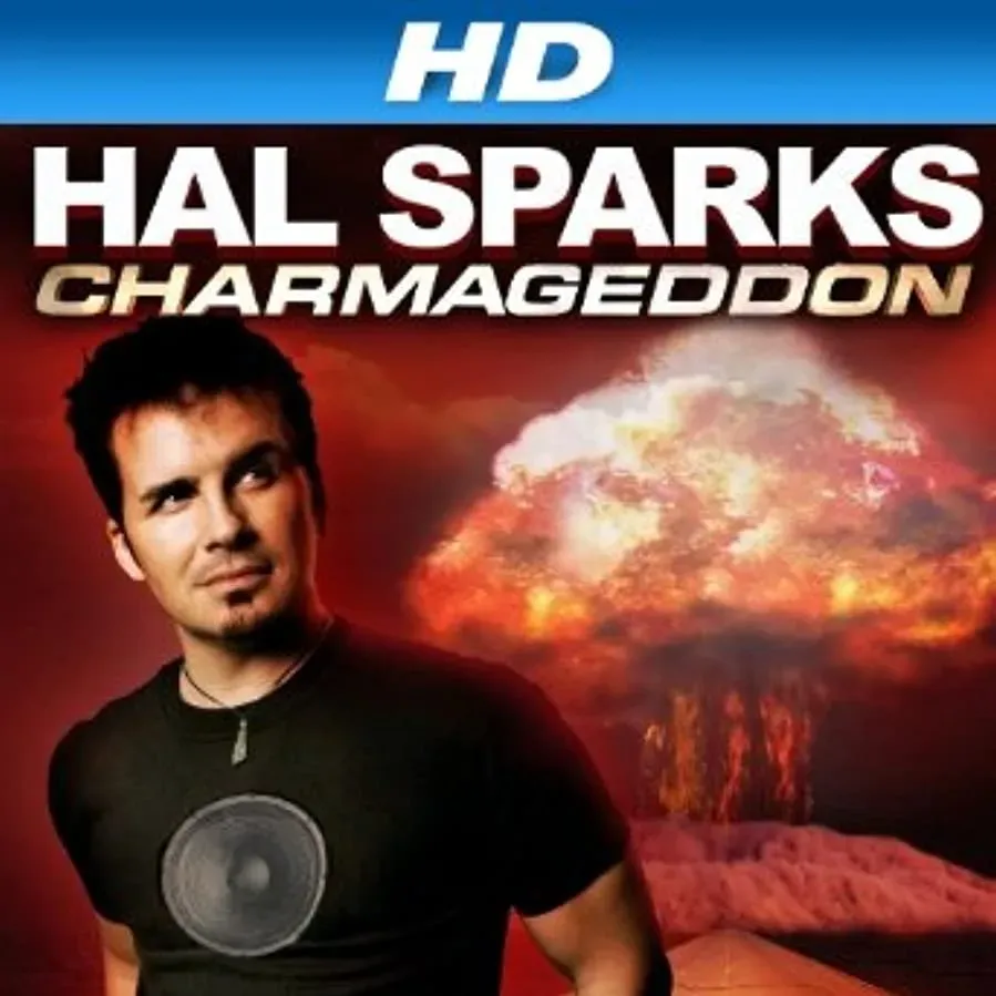Hal Sparks: Charmageddon online