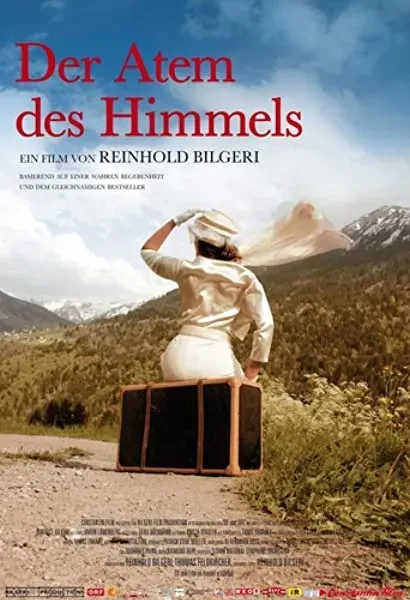 Der Atem des Himmels
