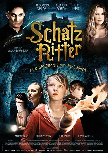 Schatzritter