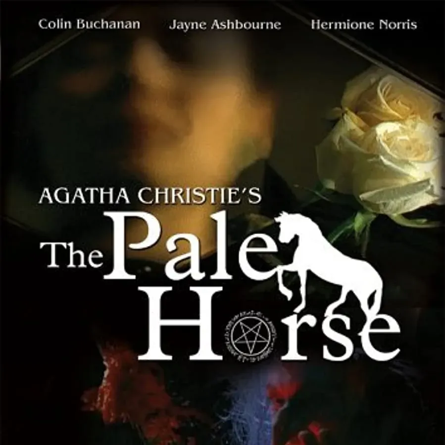 The Pale Horse online