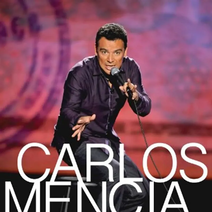 Carlos Mencia: New Territory online