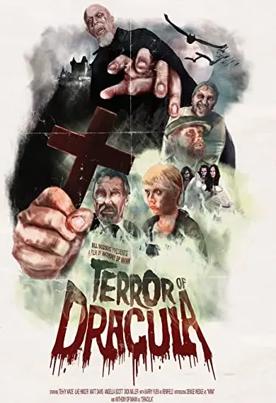 Terror of Dracula