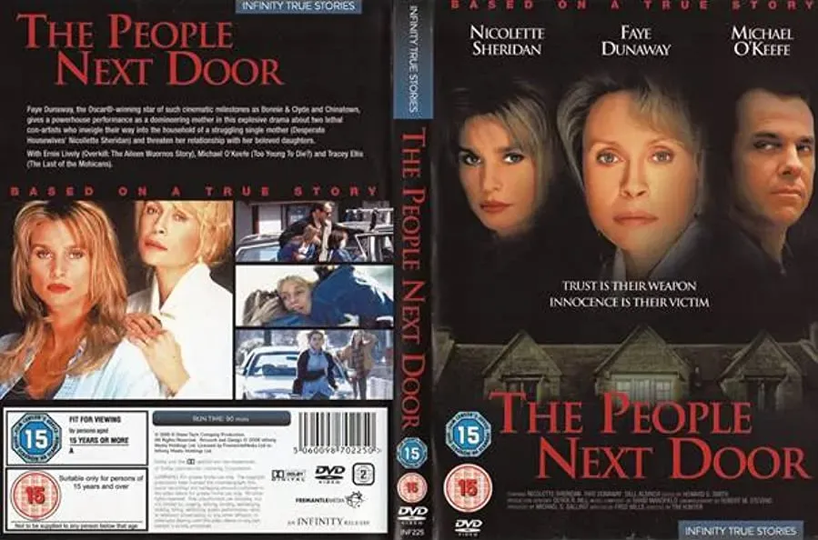 The People Next Door online
