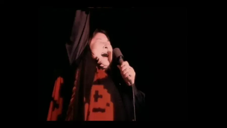 Mercedes Sosa: La voz de Latinoamérica online
