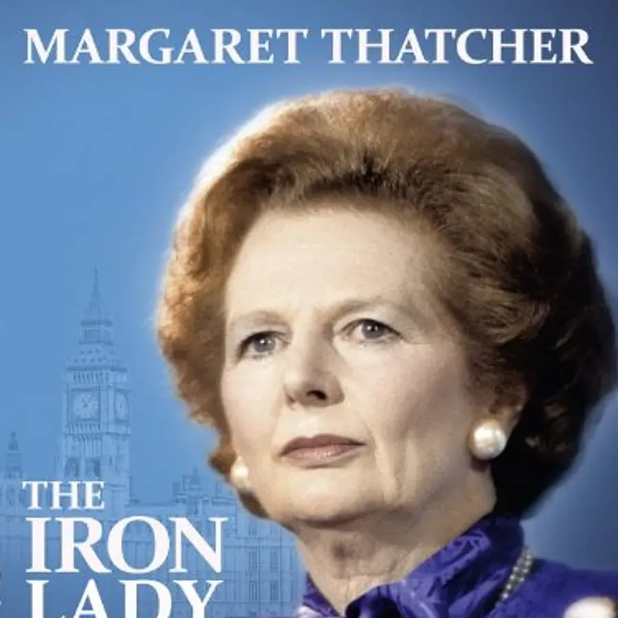 Margaret Thatcher: The Iron Lady online