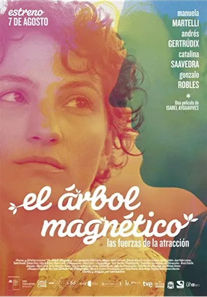 El Árbol Magnético