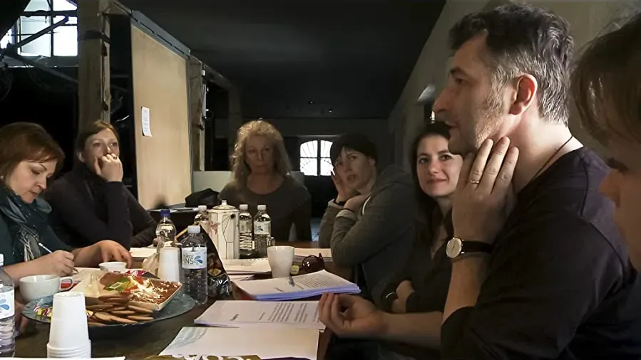 Trois exercices d'interprétation online
