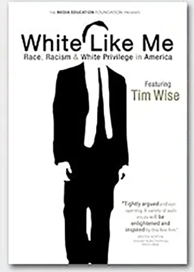 White Like Me