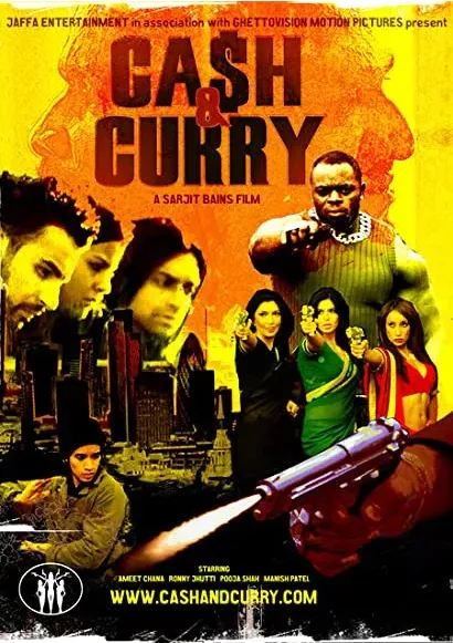Cash and Curry