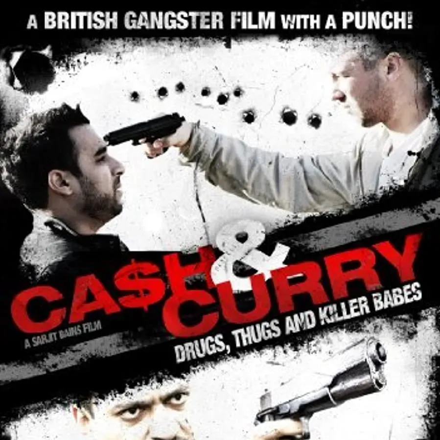Cash and Curry online