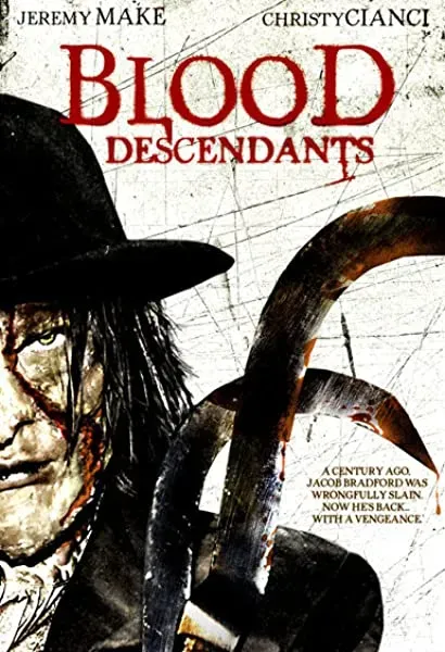 Blood Descendants