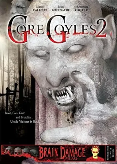 Goregoyles 2