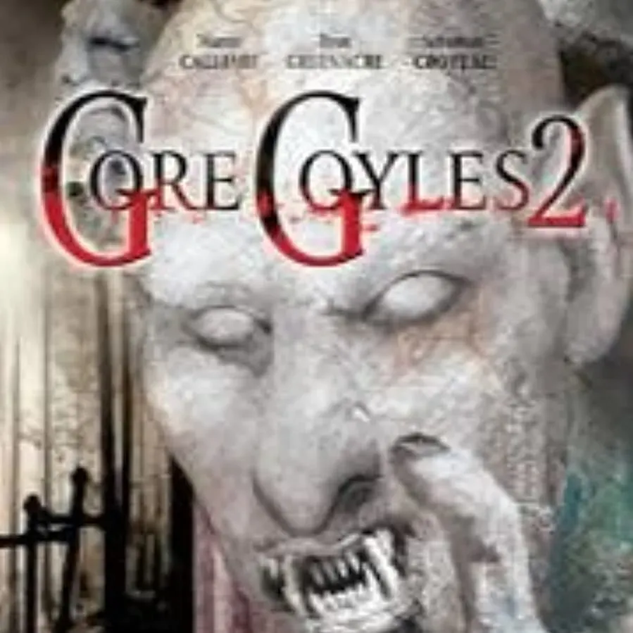 Goregoyles 2 online