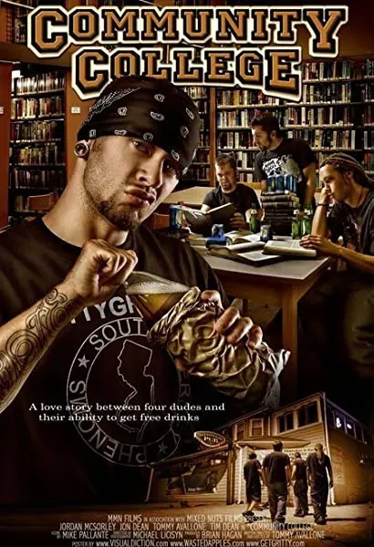 Community College
