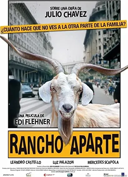 Rancho aparte