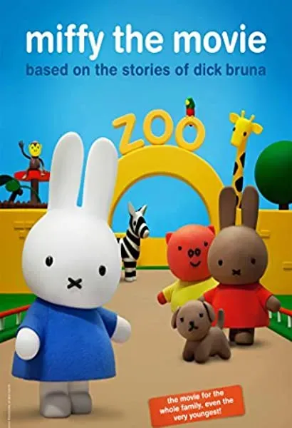 Nijntje de film