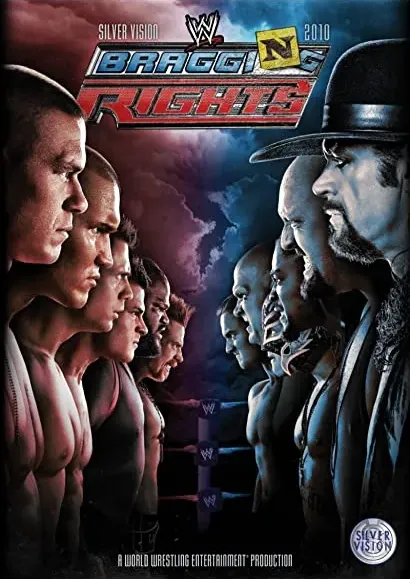 WWE Bragging Rights