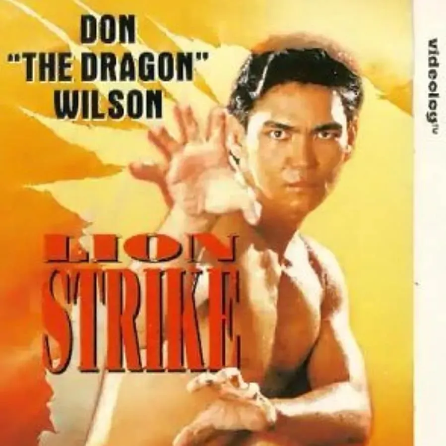 Lion Strike online
