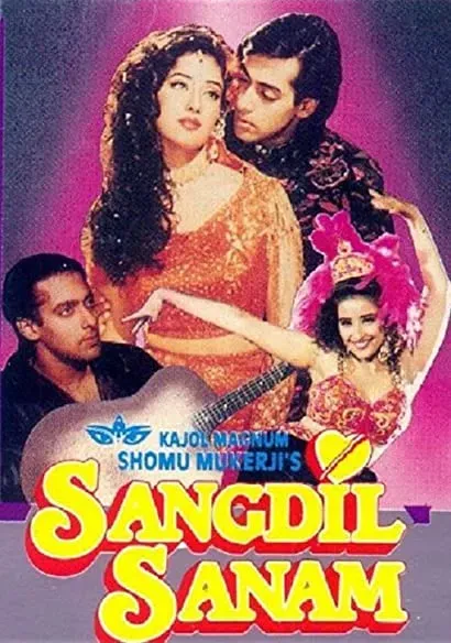 Sangdil Sanam