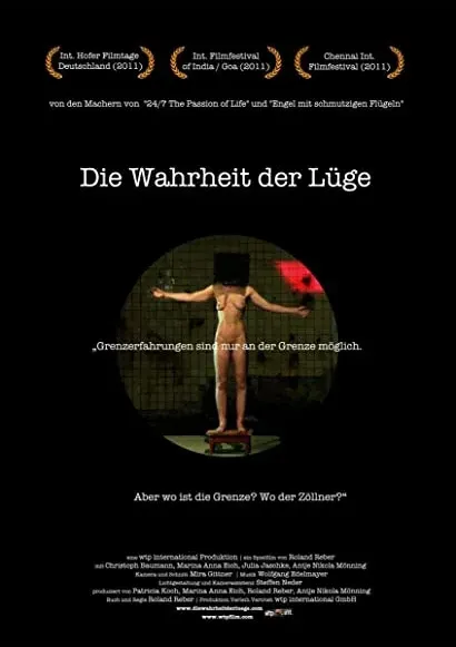 Die Wahrheit der Lüge