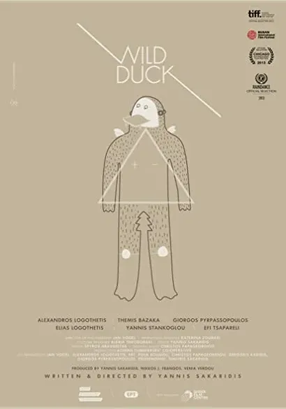 Wild Duck
