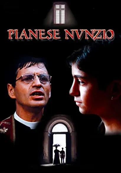 Pianese Nunzio, 14 anni a maggio