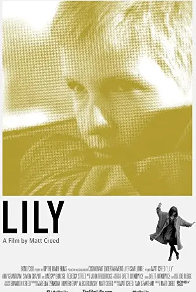 Lily