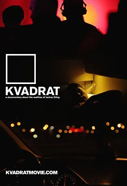 Kvadrat
