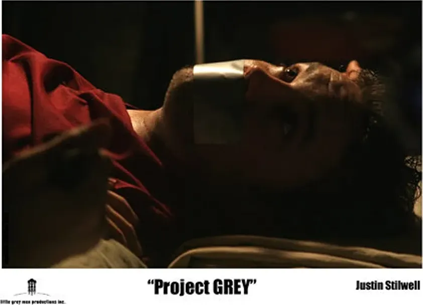 Project Grey online