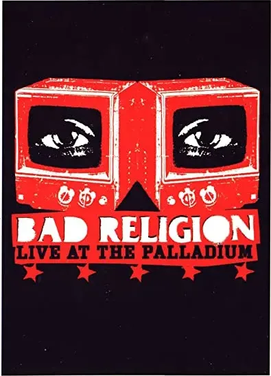 Bad Religion: Live at the Palladium