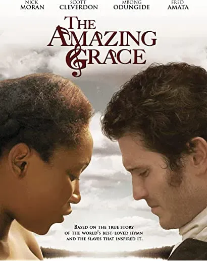 The Amazing Grace