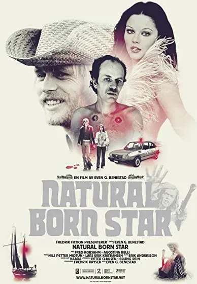 Natural Born Star