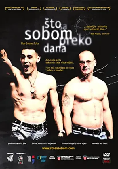 Sto sa sobom preko dana