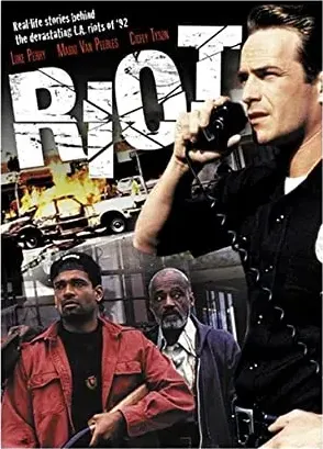 Riot
