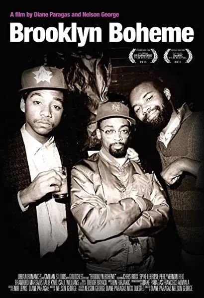 Brooklyn Boheme