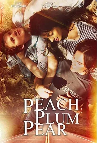 Peach Plum Pear