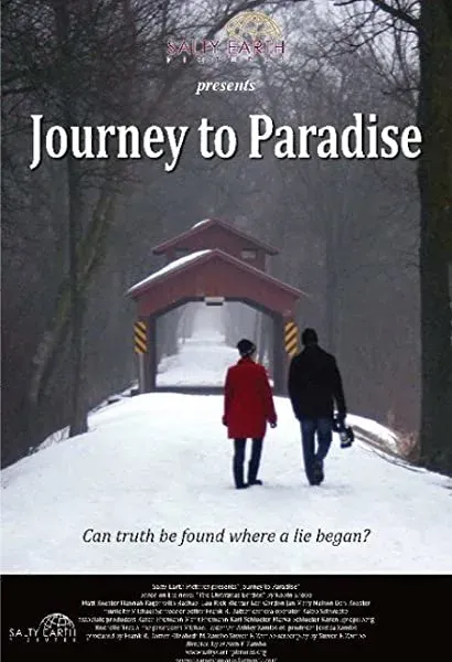 Journey to Paradise